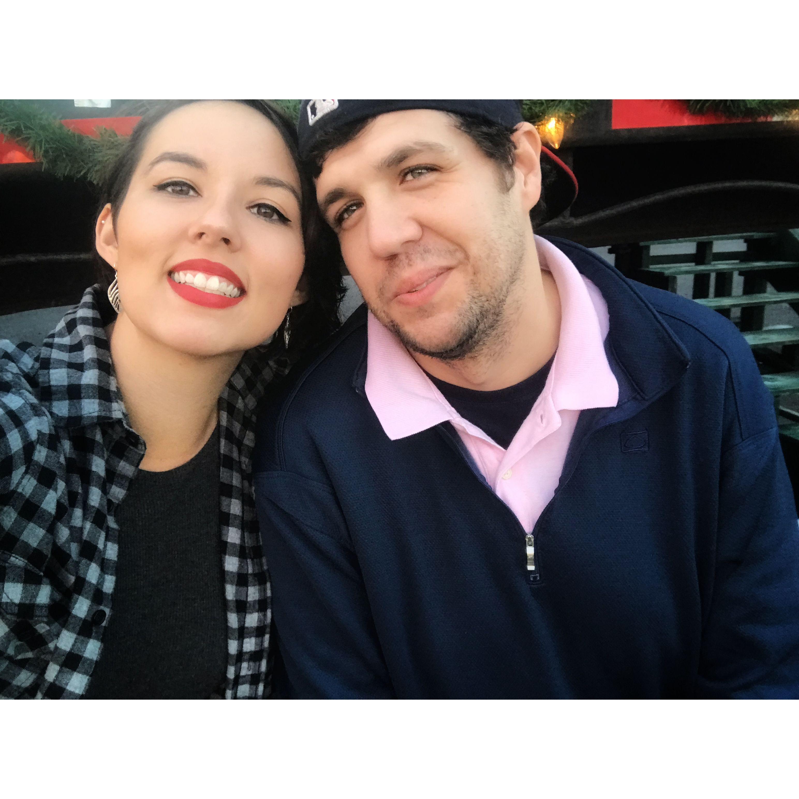 December 2018, Keaau Christmas Parade