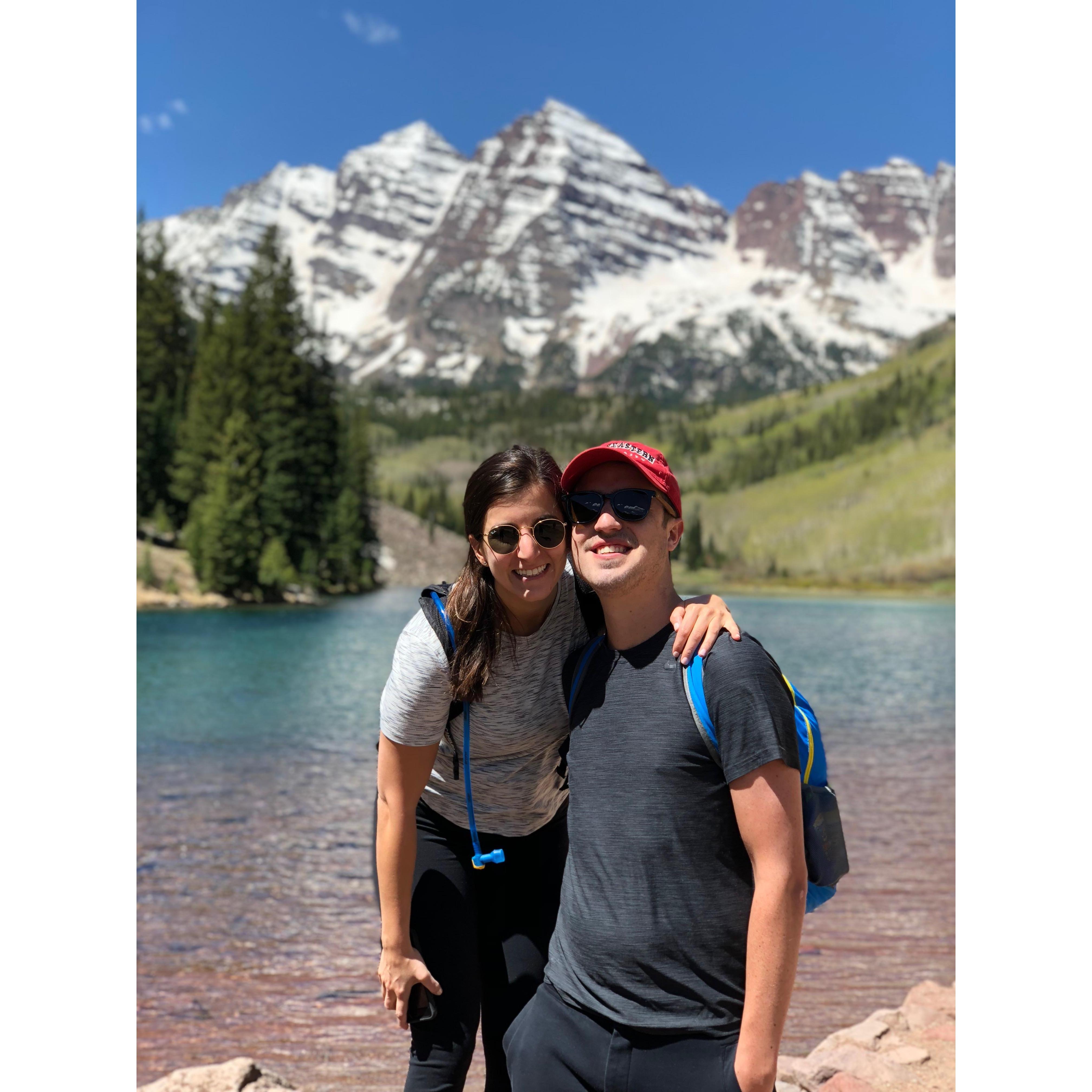 Aspen