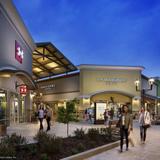 Tanger Outlets Asheville