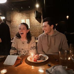Date night