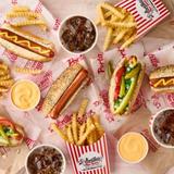 Portillo's & Barnelli's Chicago