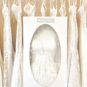 Dress Preservation