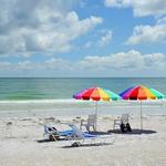 Anna Maria Island or Clearwater Beach