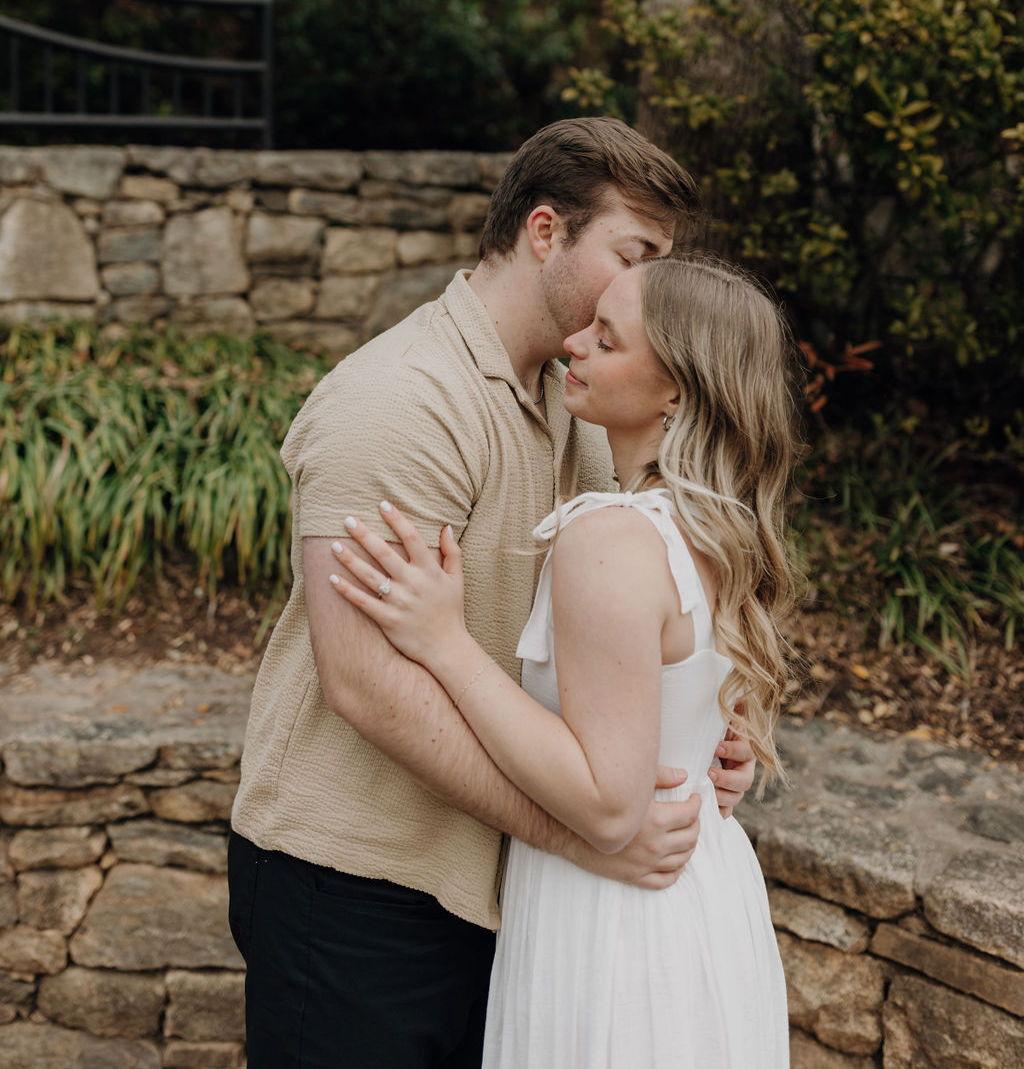 The Wedding Website of Gordon Soffel and Leah Blanchard