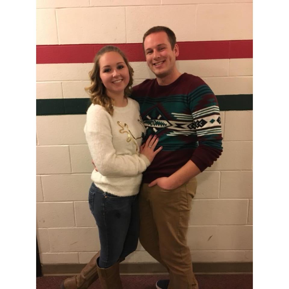 Phi Kappa Psi Christmas Party 2016