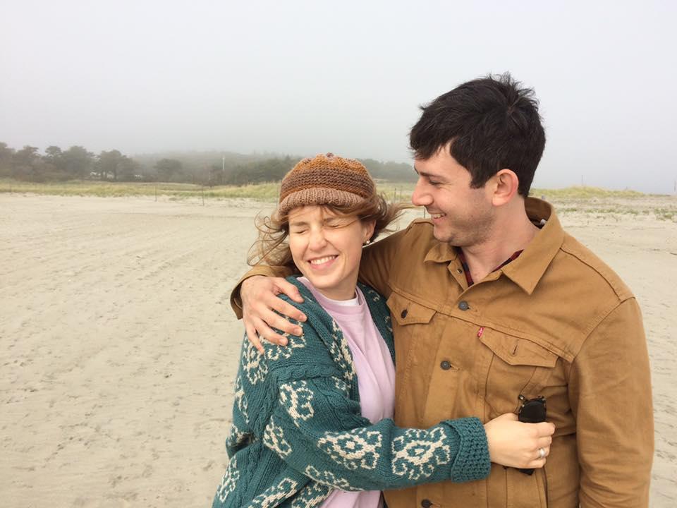 The Wedding Website of Elizabeth Lucy and Jonah Meyerson
