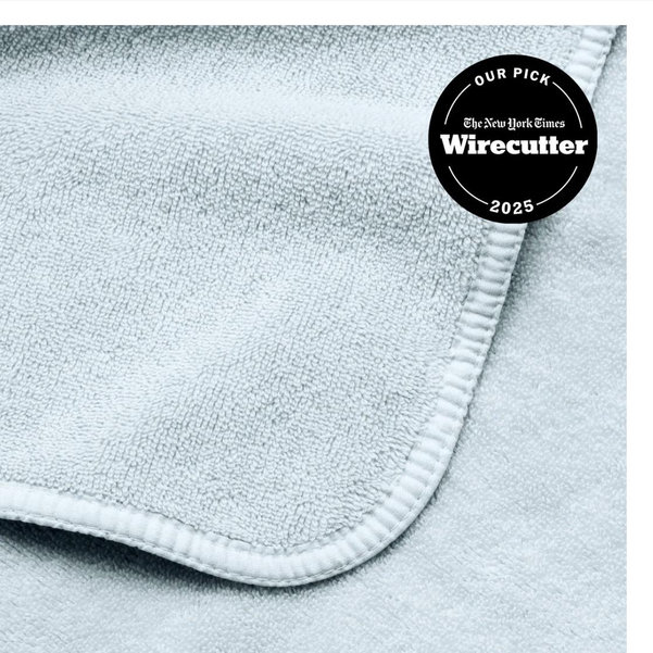 Cloud Washcloth