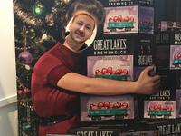 Great Lakes Brewing Company