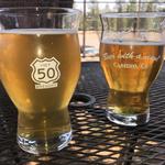 Hwy 50 Brewery