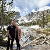Rocky Mountain National Park