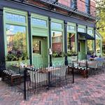 Chapman's Eat Market