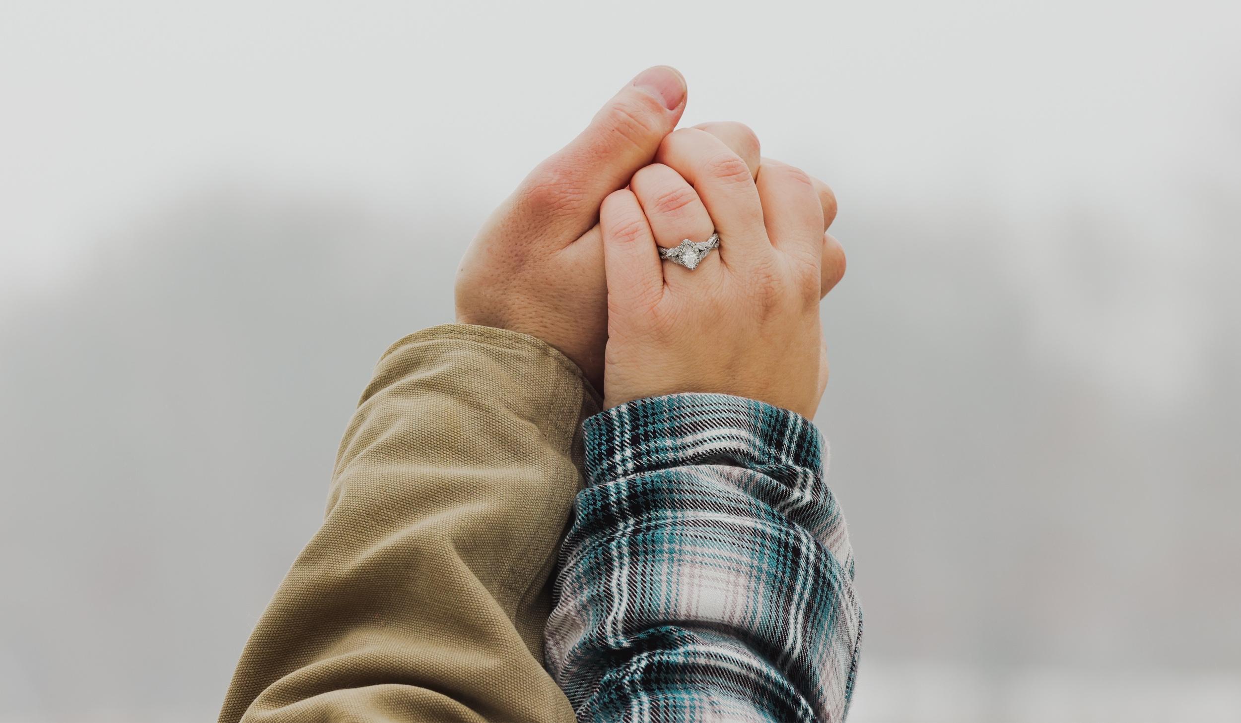 The Wedding Website of Stephanie Mashni and Scott Tuggle