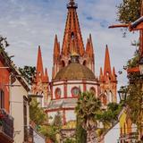 San Miguel de Allende