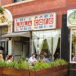 Lula Cafe