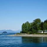 Icy Strait Point Excursions
