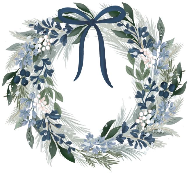 wreath