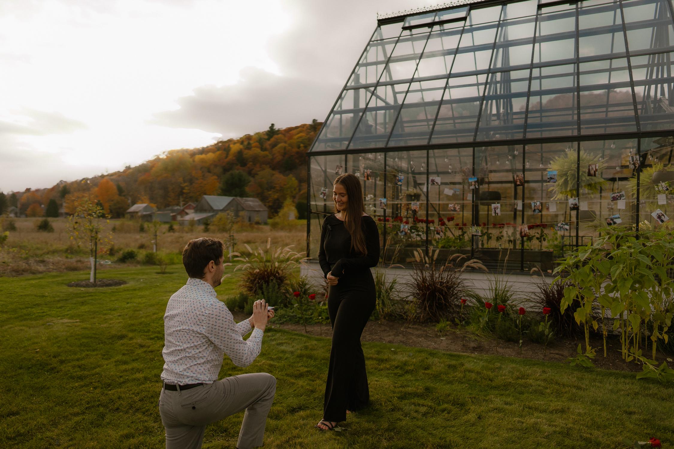 The Wedding Website of Audrey Héroux and Mathieu Langevin
