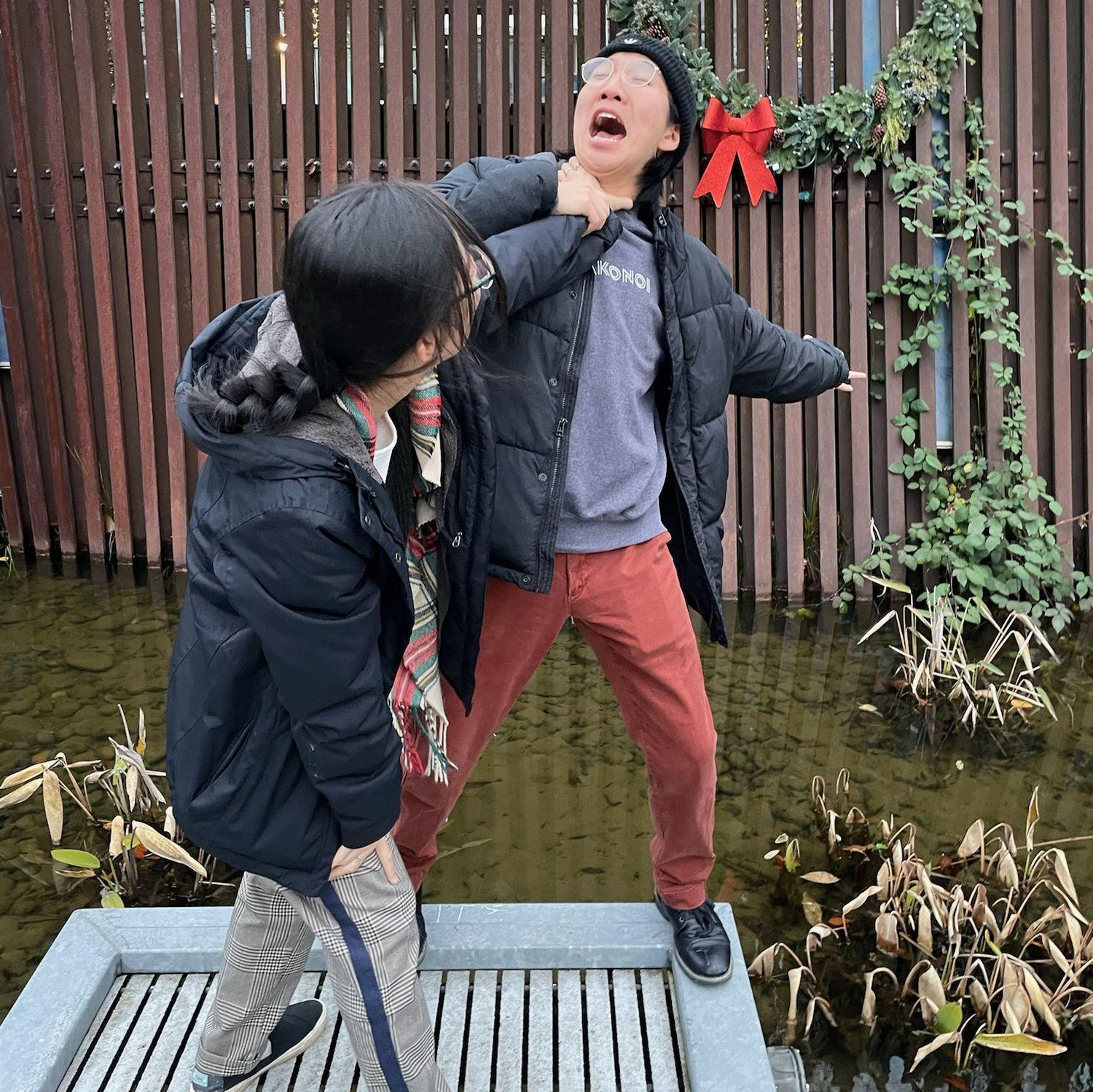 "SIIIIMBA"