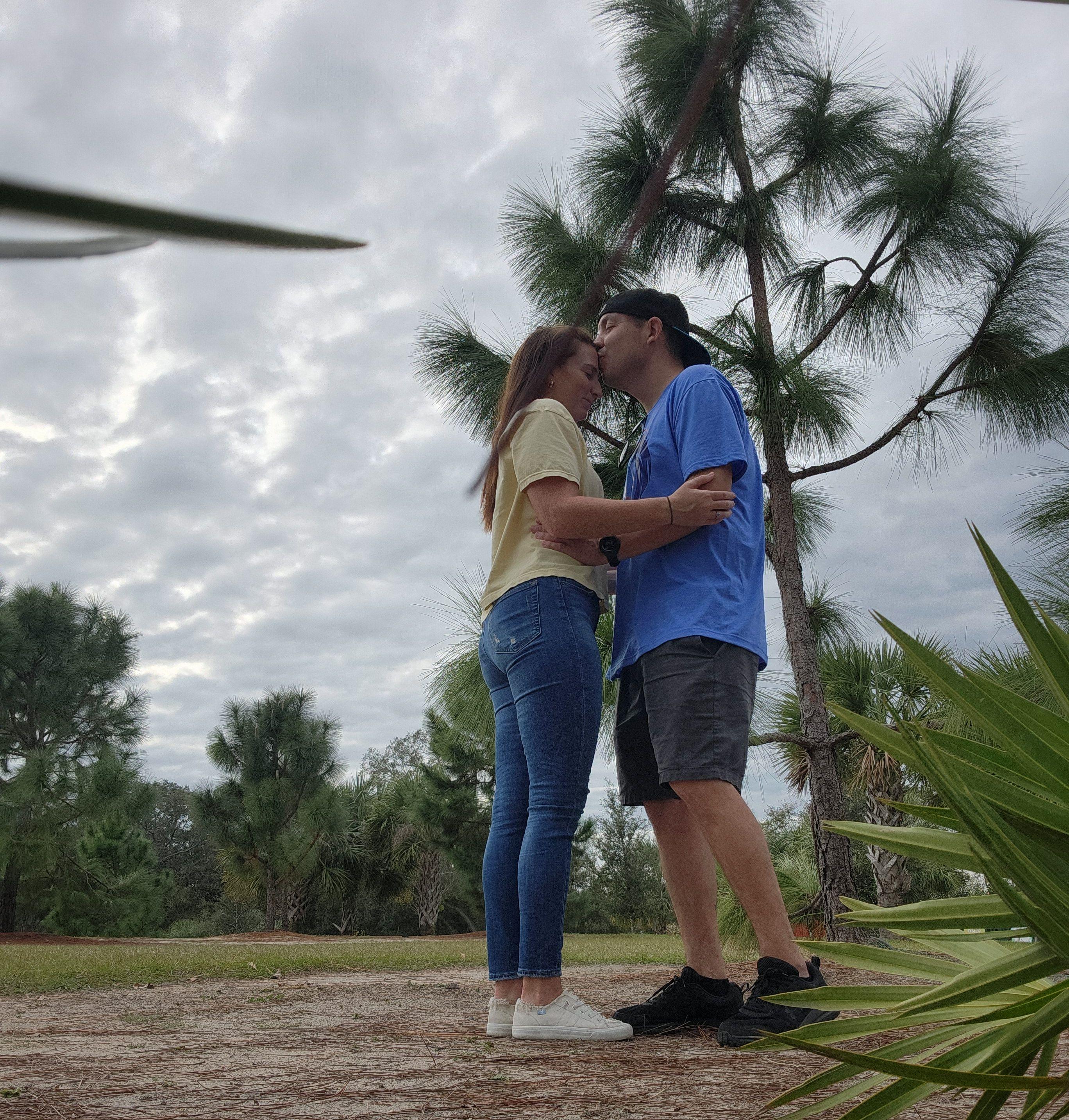 The Wedding Website of Allison sahm and Brian Dykeman