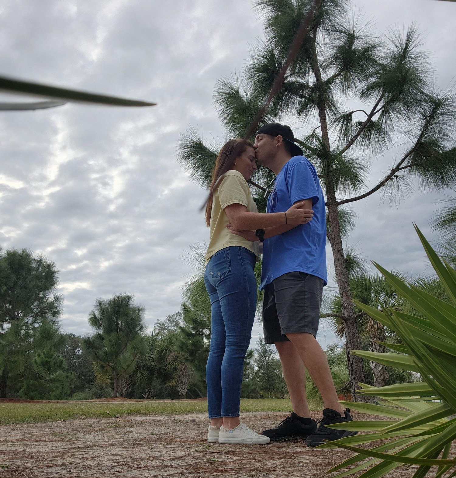 The Wedding Website of Allison sahm and Brian Dykeman