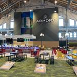 Armory STL