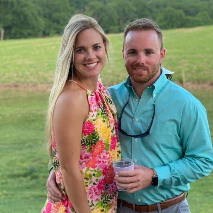 Phil & Morgan Walker's Wedding 6/15/19