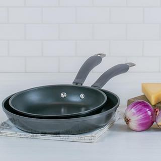 2-Piece Fry Pan Set
