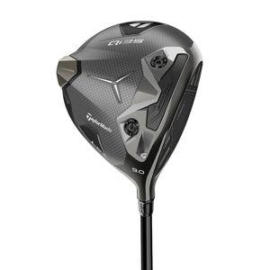 New Golf Clubs