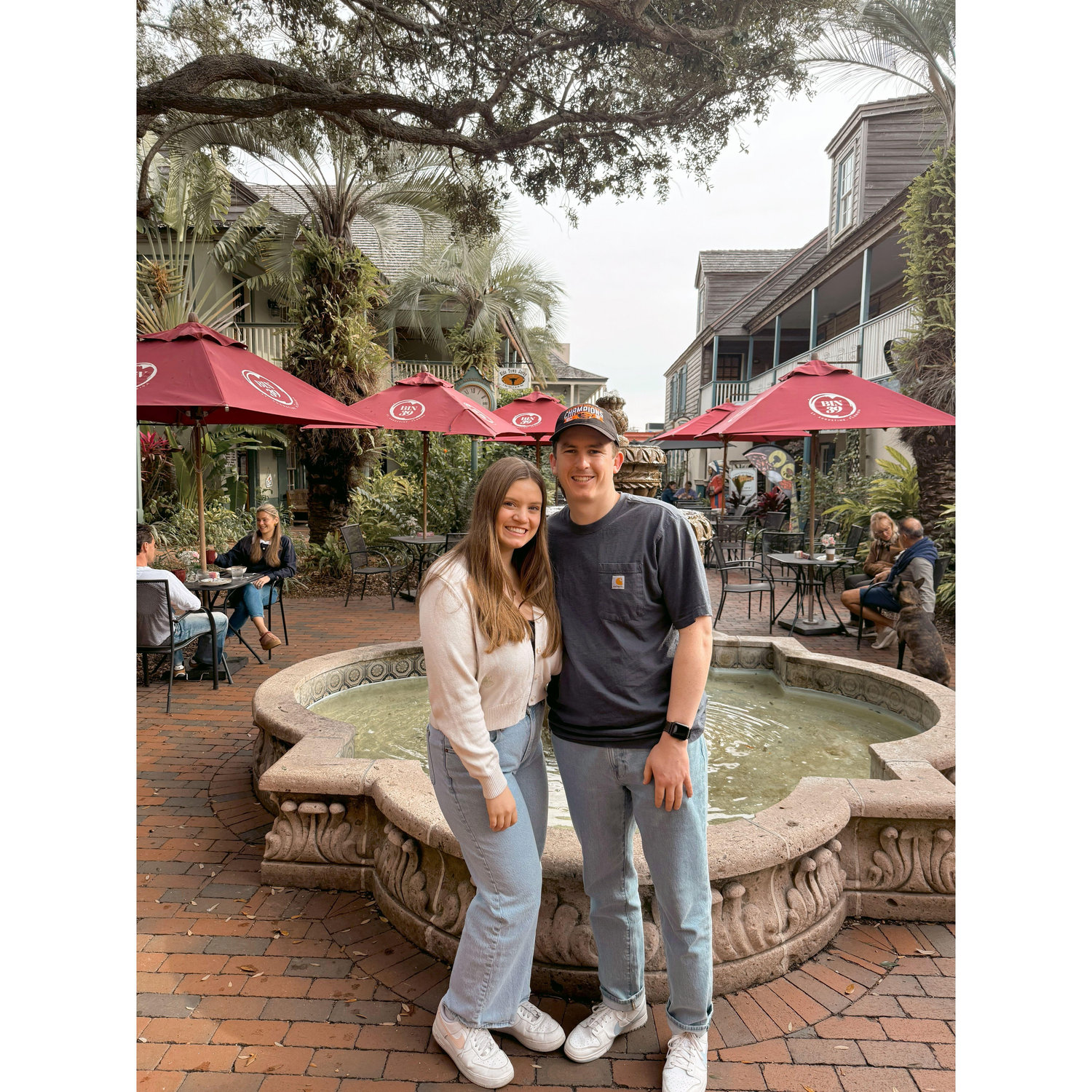 01.18.2025 - St. Augustine, FL