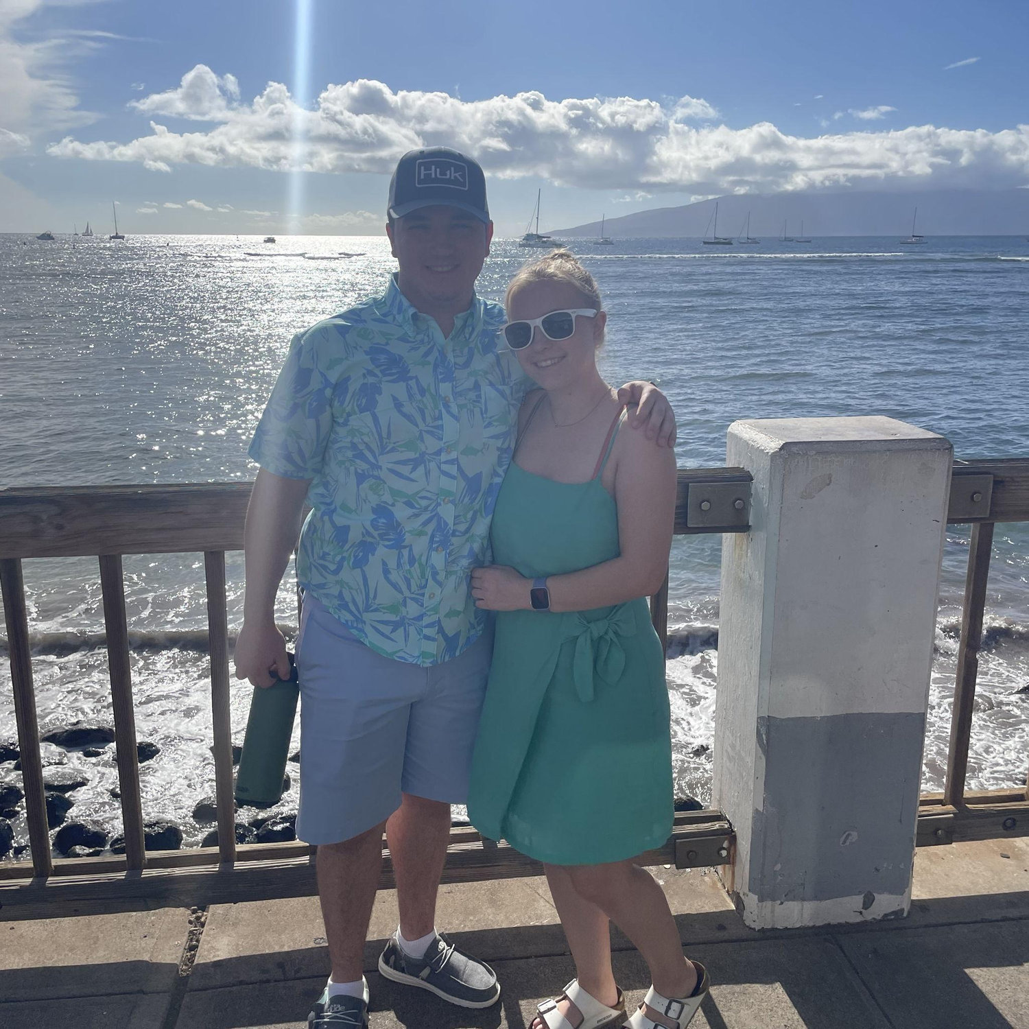 Hawaii