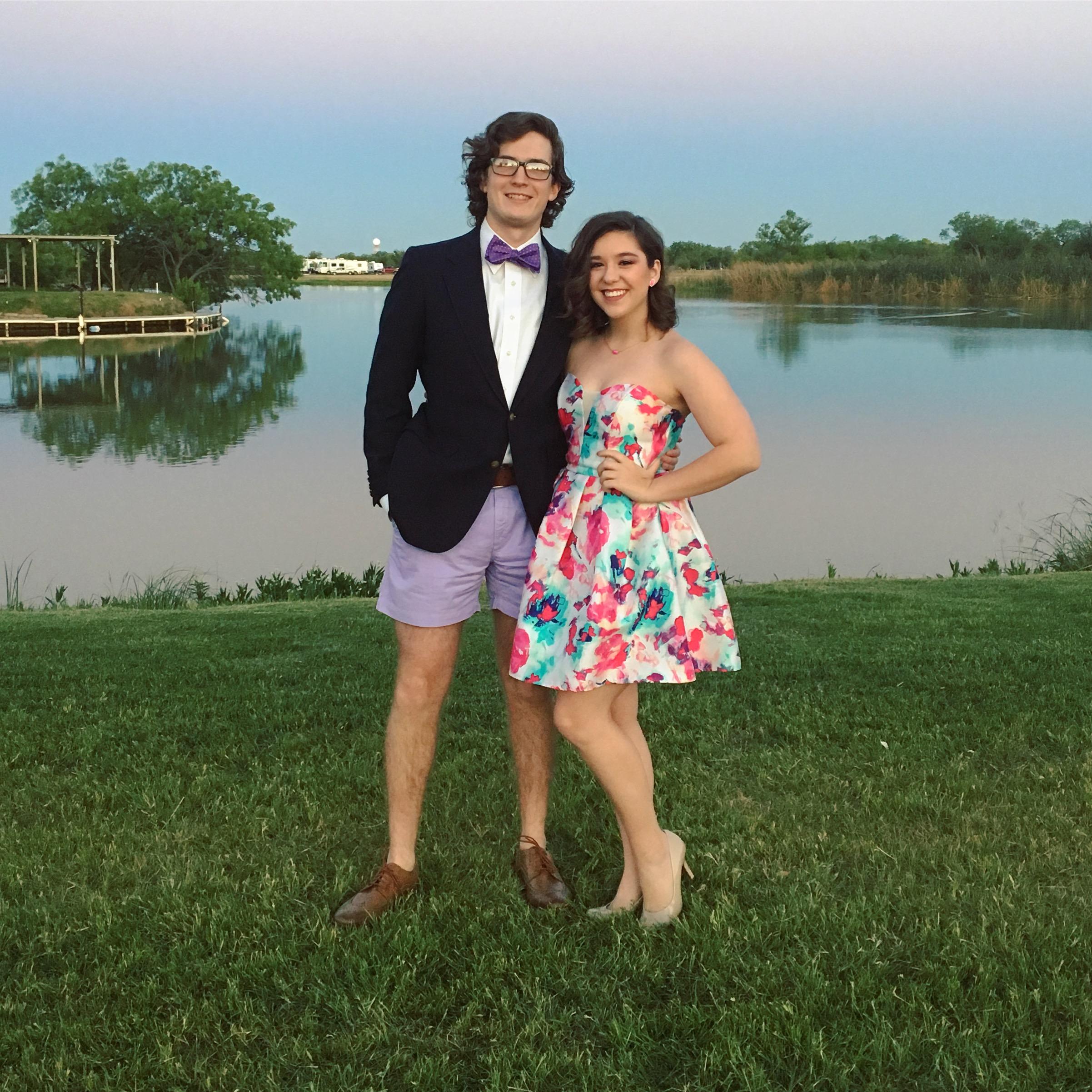 Kappa Sigma Spring Formal 2017