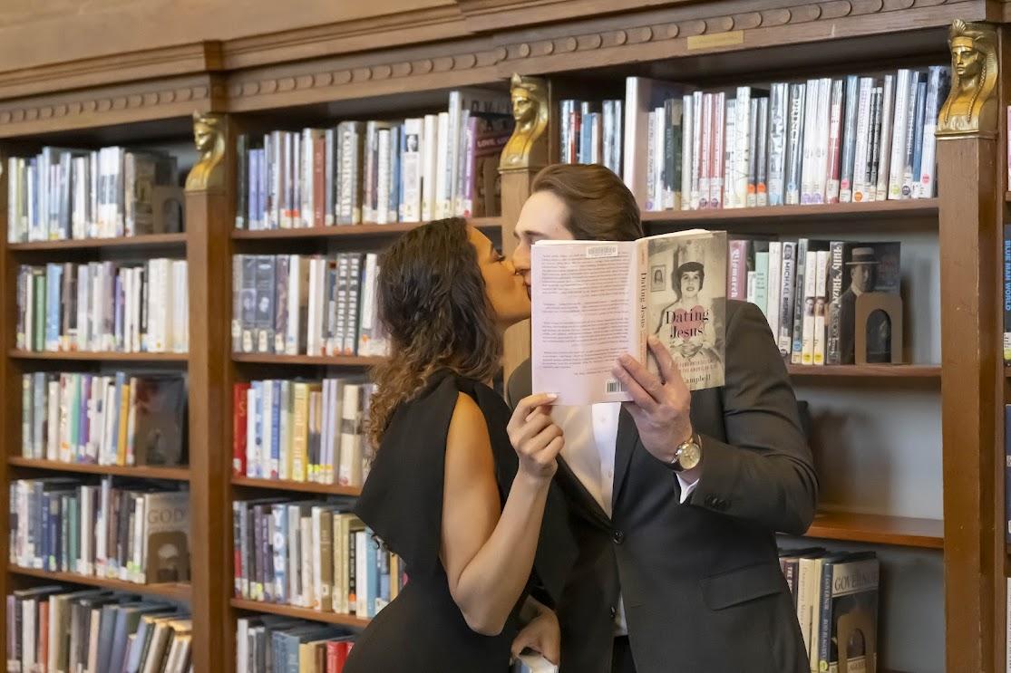 The Wedding Website of Samuel Hubbe and Brianna Shackelford