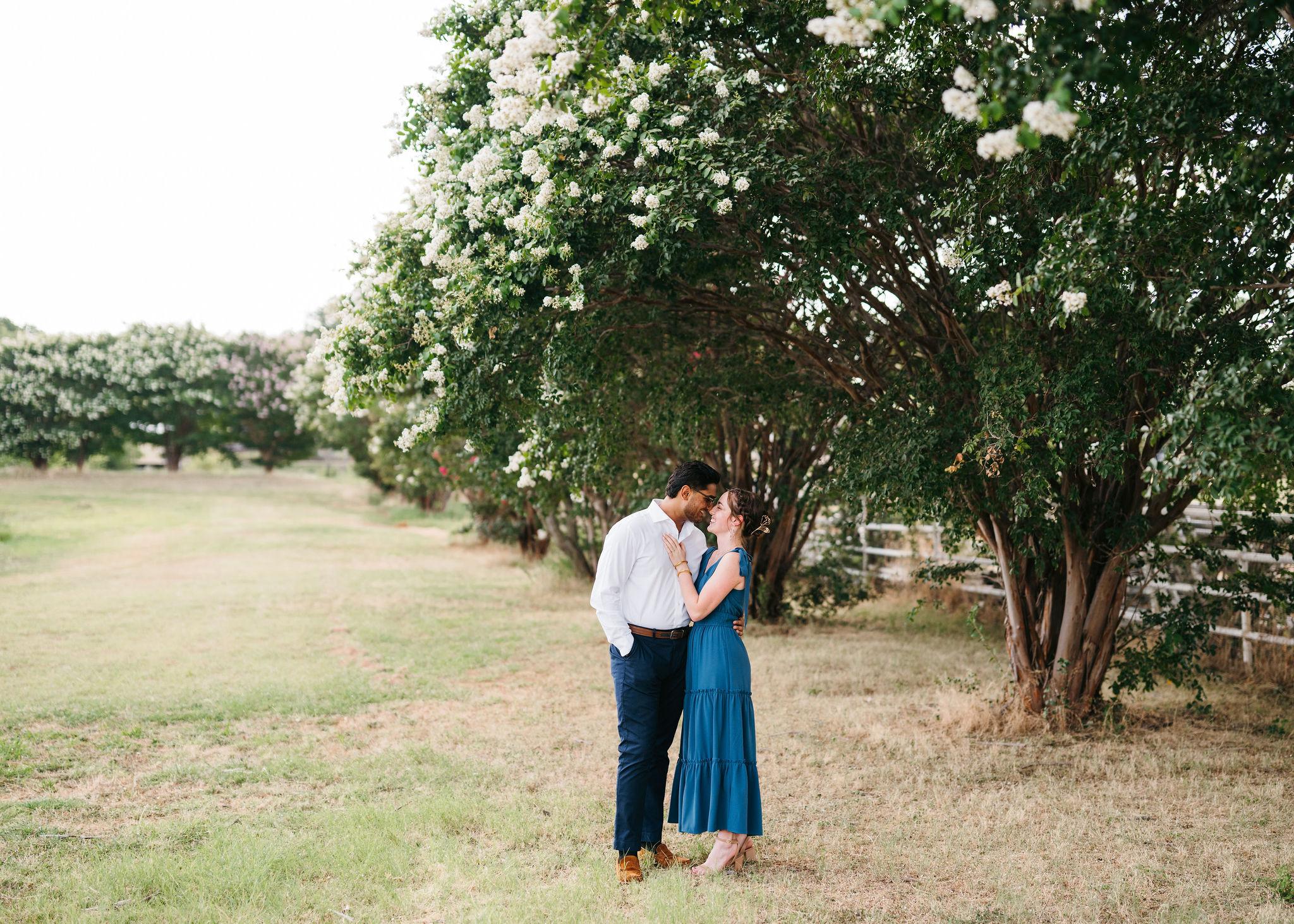 The Wedding Website of Ayush Parmar and Jocelyn Rogers
