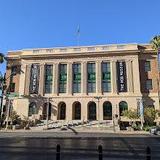 The Mob Museum