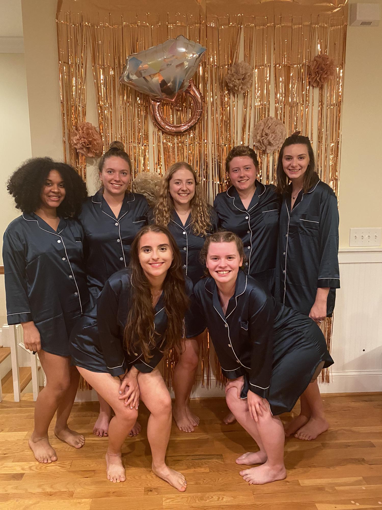 Bachelorette Party
