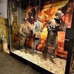 Warsaw Uprising Museum