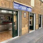 Cafe Bar Casa Pepe