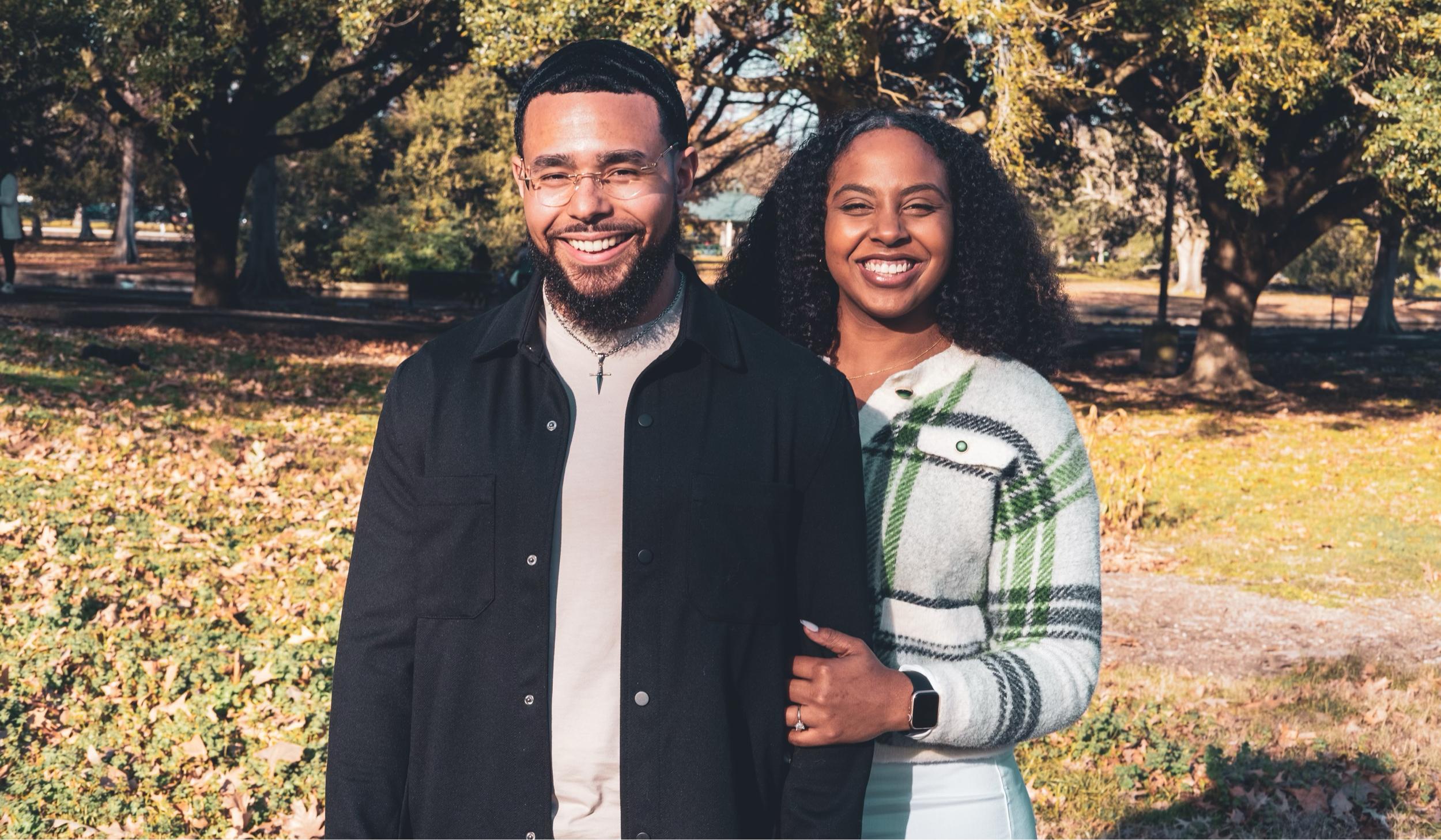 The Wedding Website of Alyssa Derrick and Louis Wilson