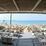 Nagual Beach Bar Restaurant