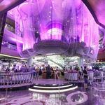 The Chandelier