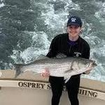Osprey Sport Fishing Charters