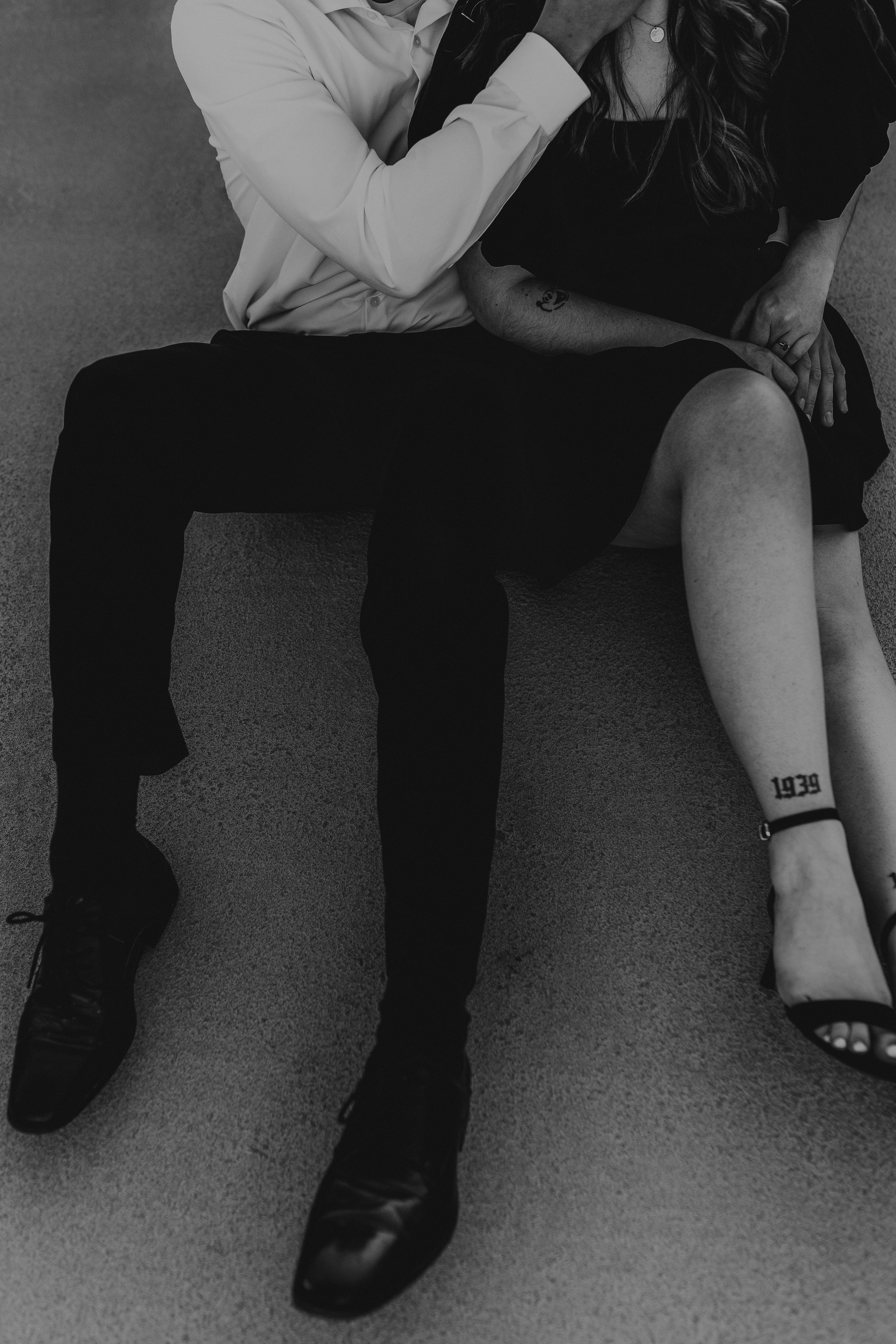 The Wedding Website of Aspen Hyde and Tristan Hendricks