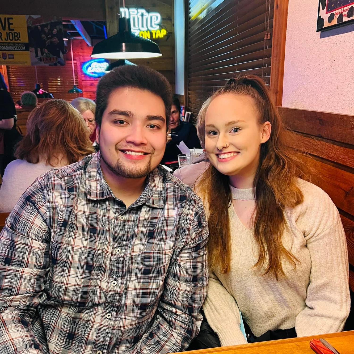 Austin’s 24th Birthday, 1/23/2023