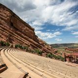 Red Rocks Amphitheatre