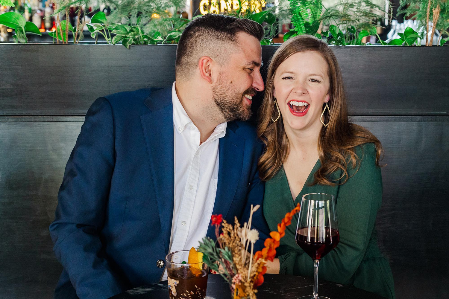 The Wedding Website of Jackie Baker and Tanner Edwards
