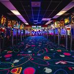 The Original Pinballz Arcade