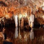 Meramec Caverns