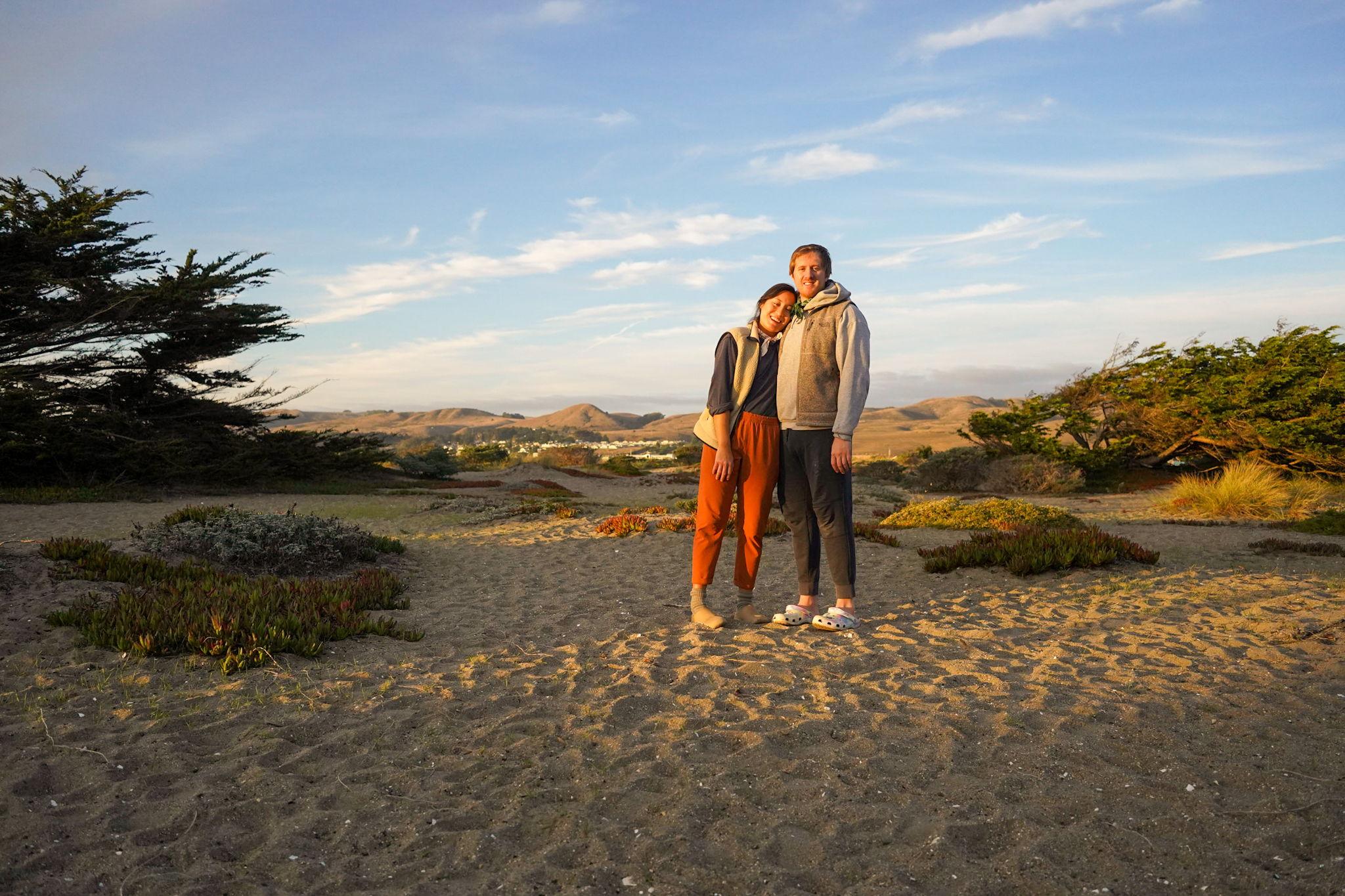 The Wedding Website of Catherine Chang and Daniel Schiffrin