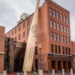 Louisville Slugger Museum & Factory