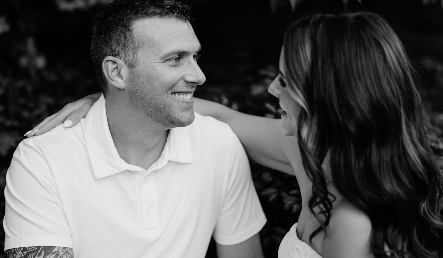 The Wedding Website of Sonya Tuson and David Pike